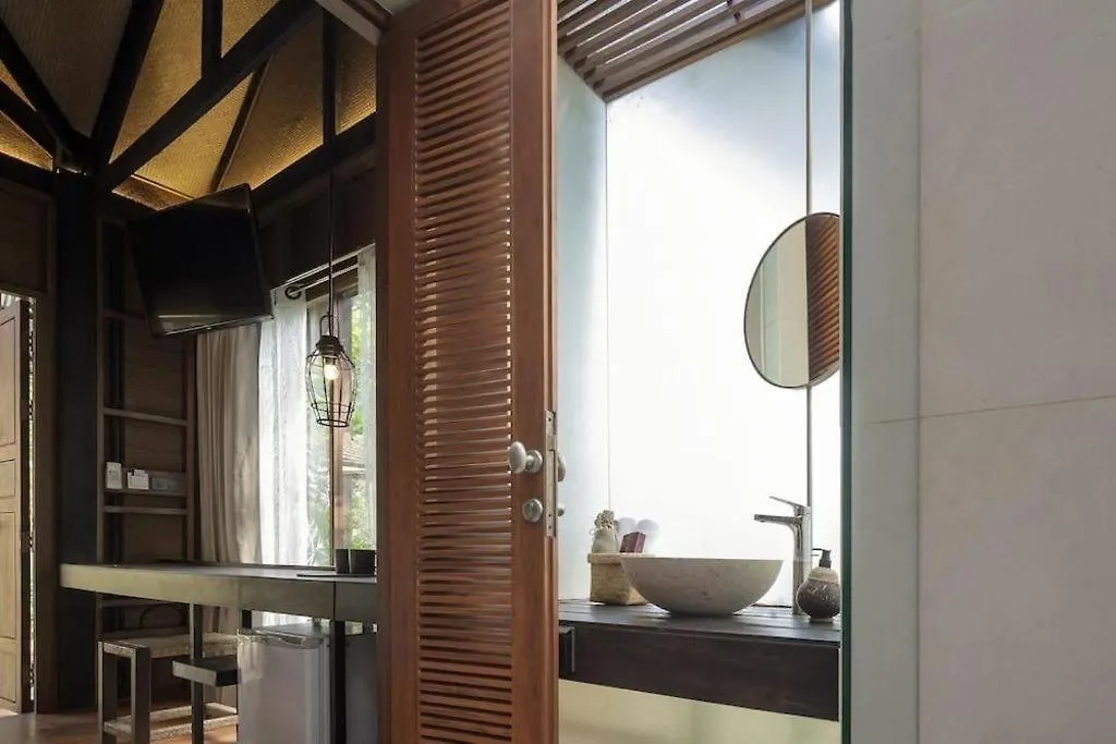 The Spa Resorts - Lamai Village-1