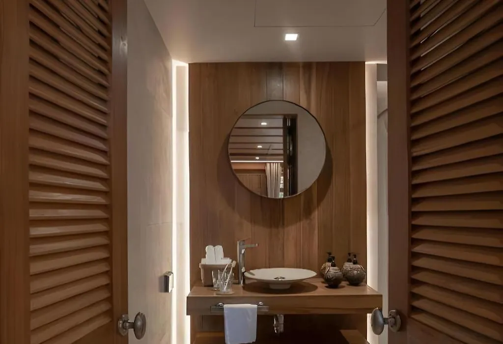 The Spa Resorts - Lamai Village-1