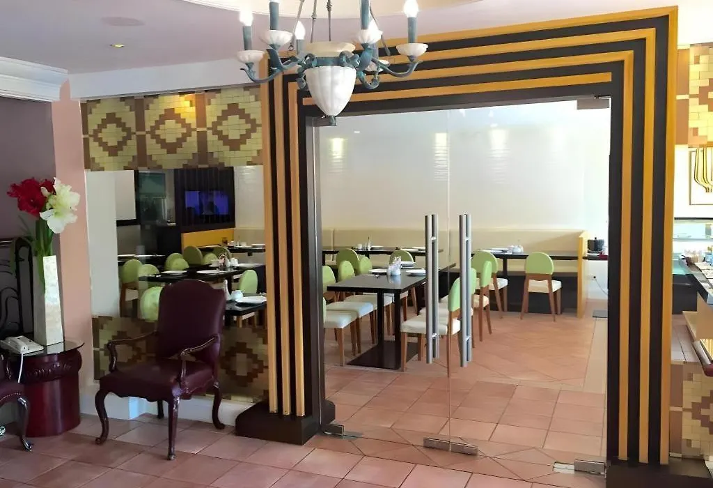Casa Leticia Boutique Hotel-1