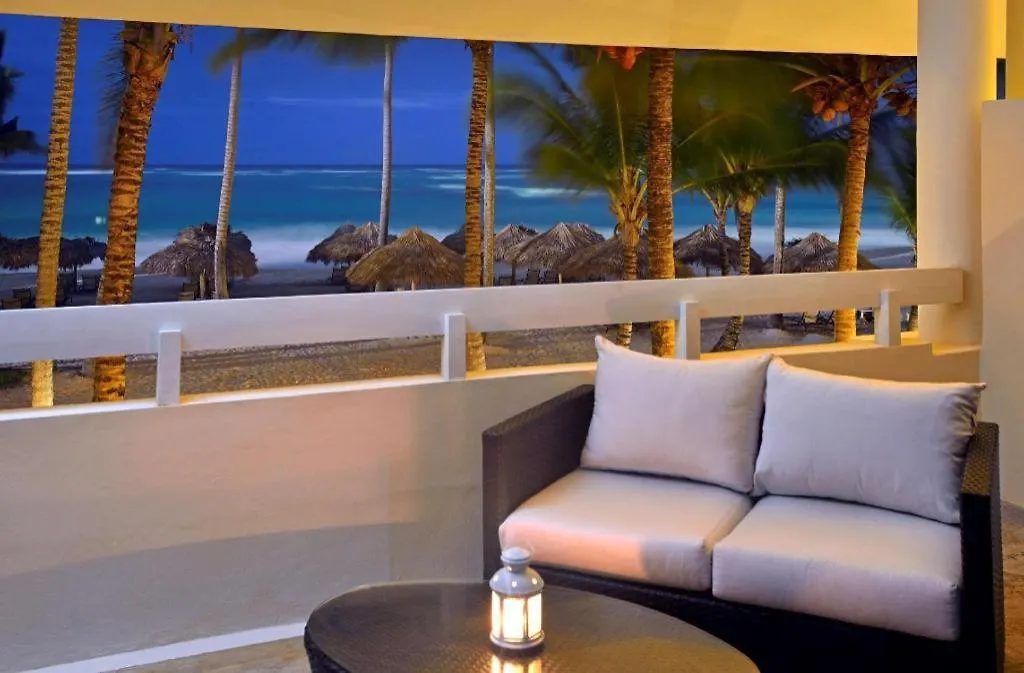 Paradisus Punta Cana Resort All Inclusive (Adults Only)-1