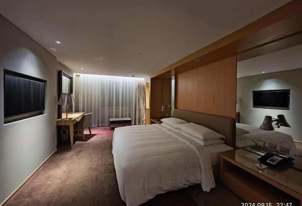 City Viva Hotel Macau-1