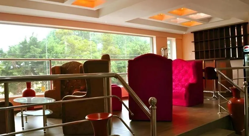 Stamford Star Hotel-1