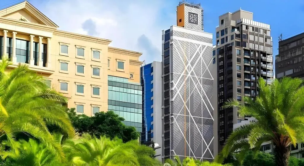 Elysion Place Hotel Causeway Bay-1