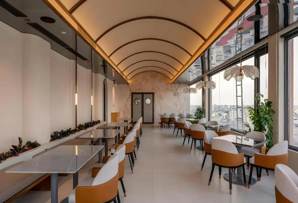 The Iris Signature Hotel And Spa-1