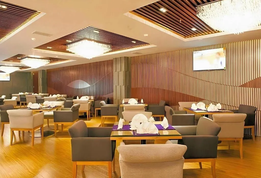 The Iris Signature Hotel And Spa-1