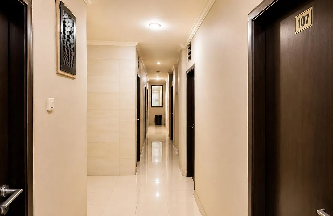 Arcadia Rooms Mangga Besar RedPartner-1