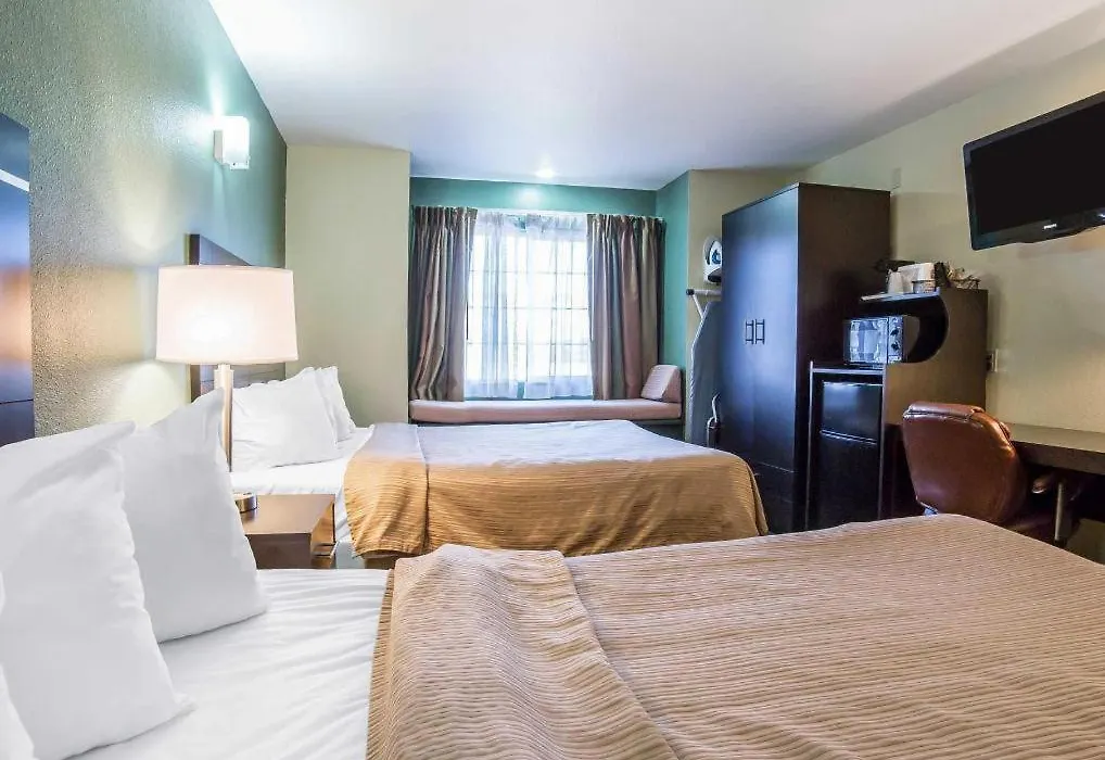 Quality Inn & Suites Elko-1