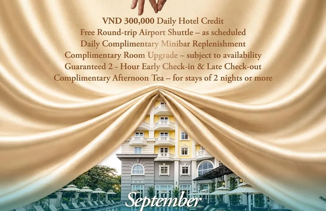 Hotel Royal Hoi An Danang-1