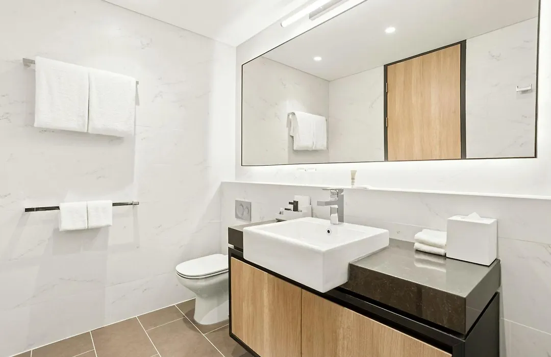 Marriott Executive Apartments Port Moresby-1