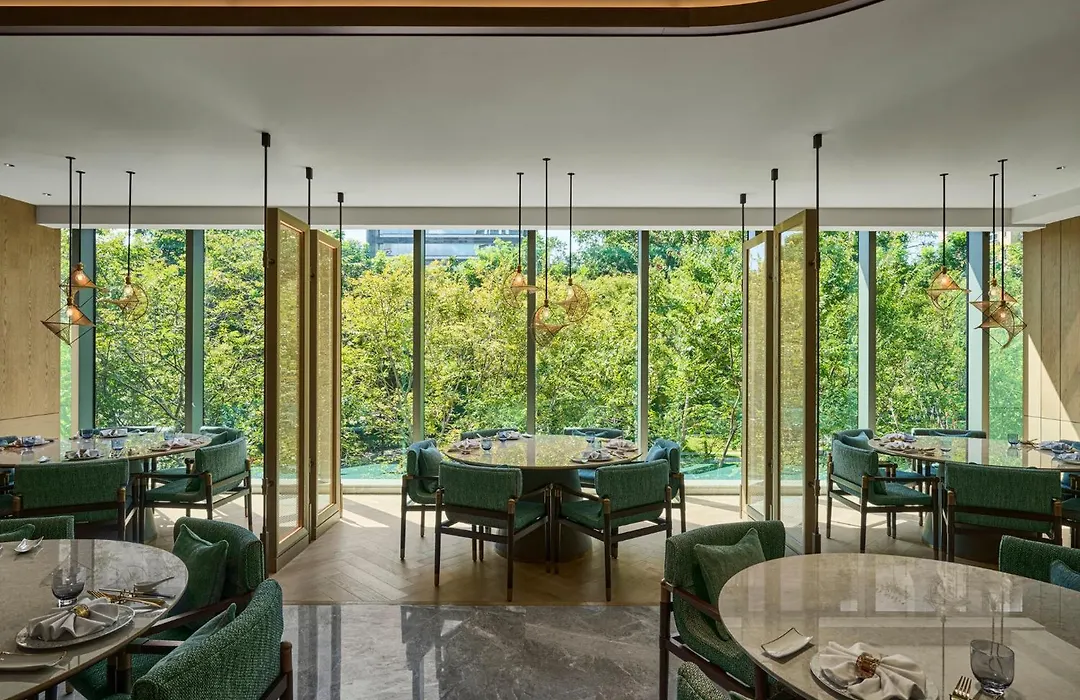Intercontinental Taichung By Ihg-1