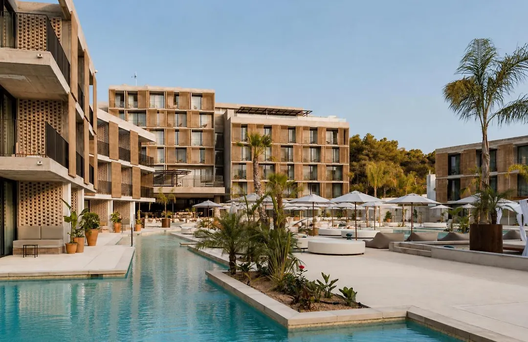 Bonito Ibiza By Ncalma Hotels-1