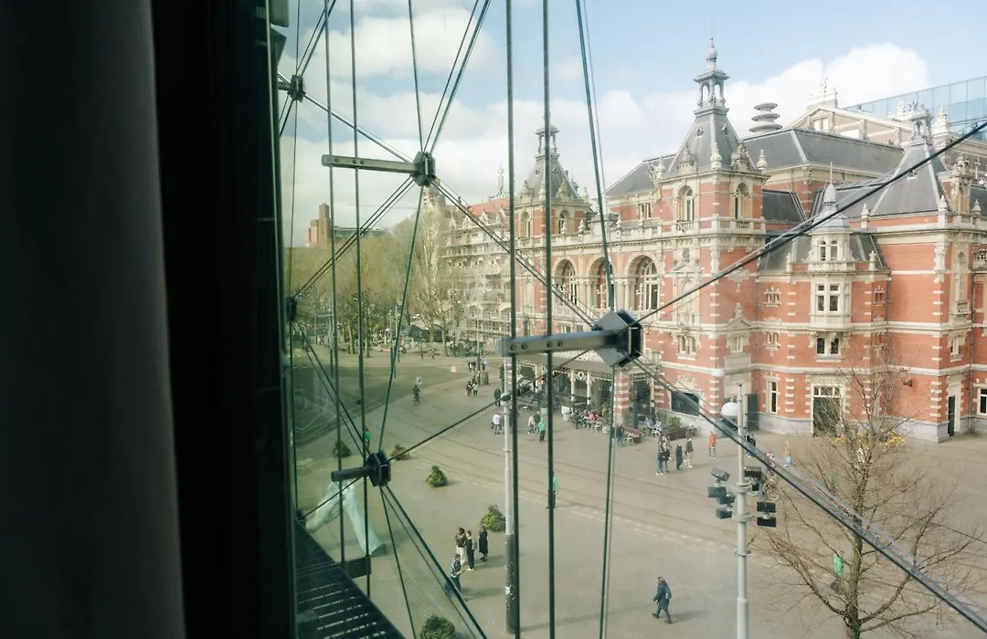 The Diamond Amsterdam-1