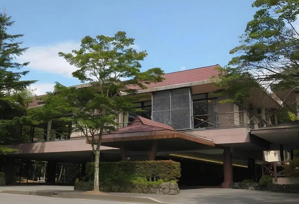 Hotel Marroad Karuizawa-1