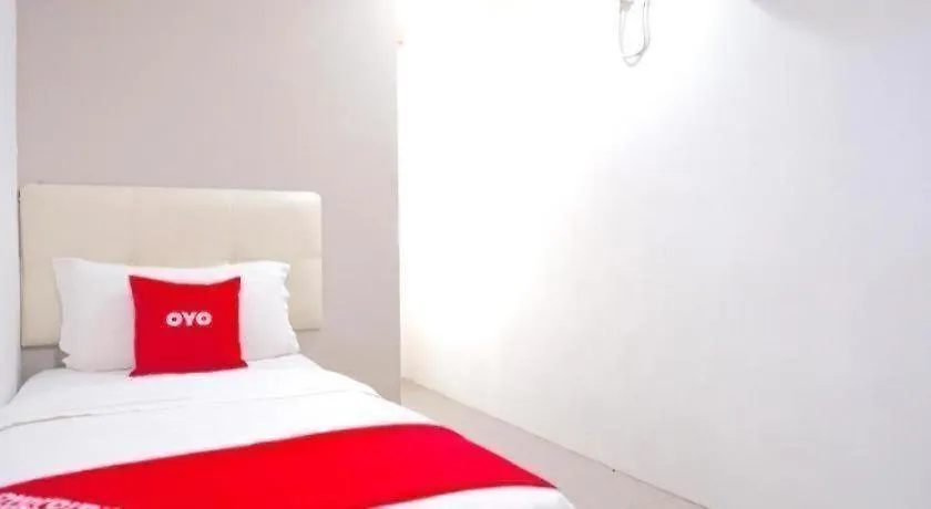 Oyo 89373 Nobel Homestay-1