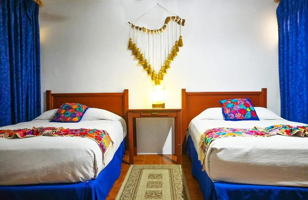 Hotel Pepita Cozumel-1
