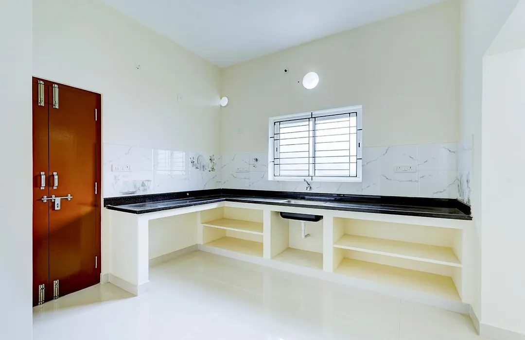 Hotel O Elegant Residency Vandalur Zoo-1