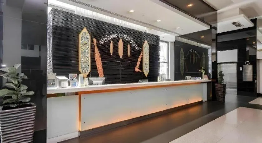 Rh Hotel Sibu-1