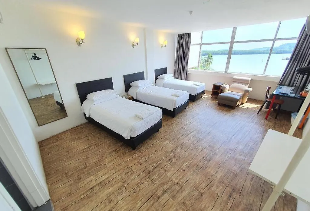 Riverine Garden Hotel-1