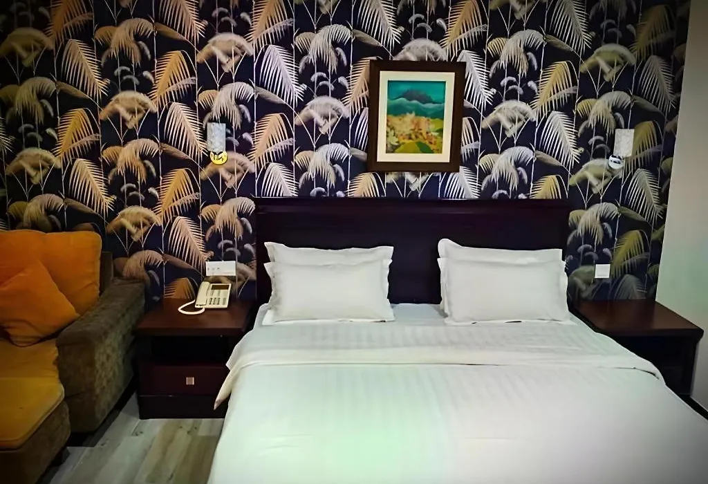 D'Borneo Hotel-1