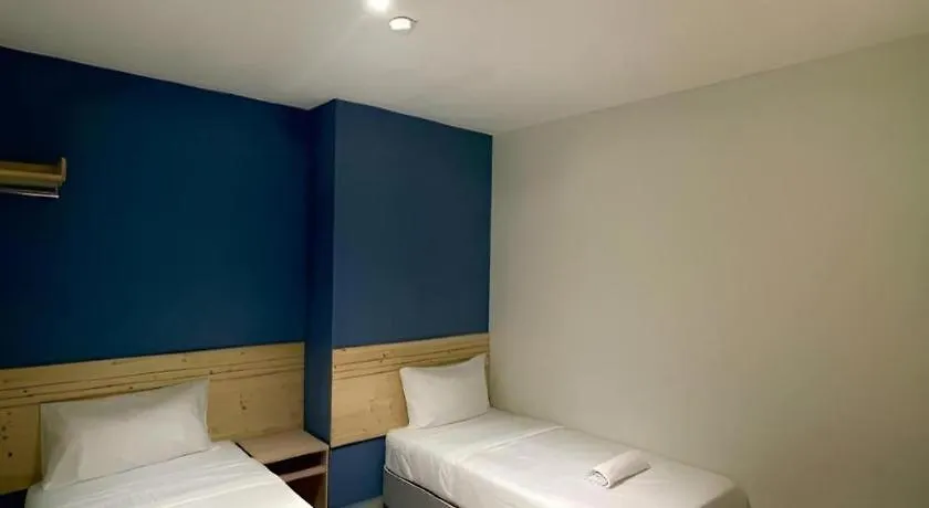 D'Or Hotel Tengkat Tong Shin-1