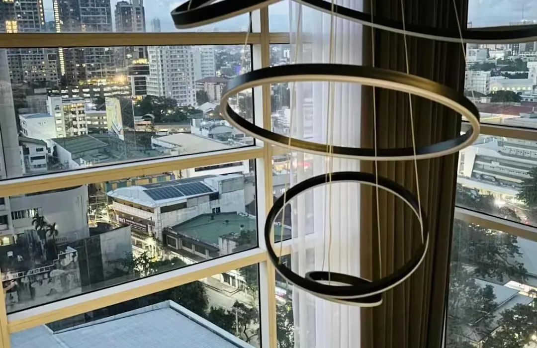 Fuente Osmena Circle Cebu City - La Maison De Reve-1