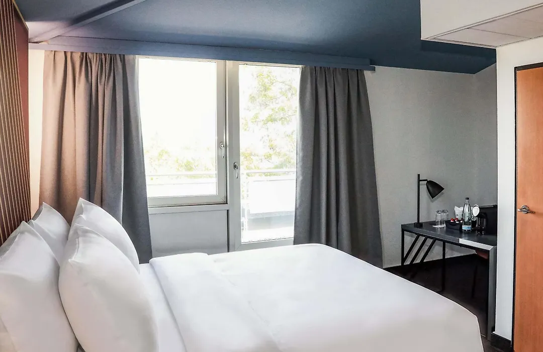 B&B Hotel Dresden City-Sued-1