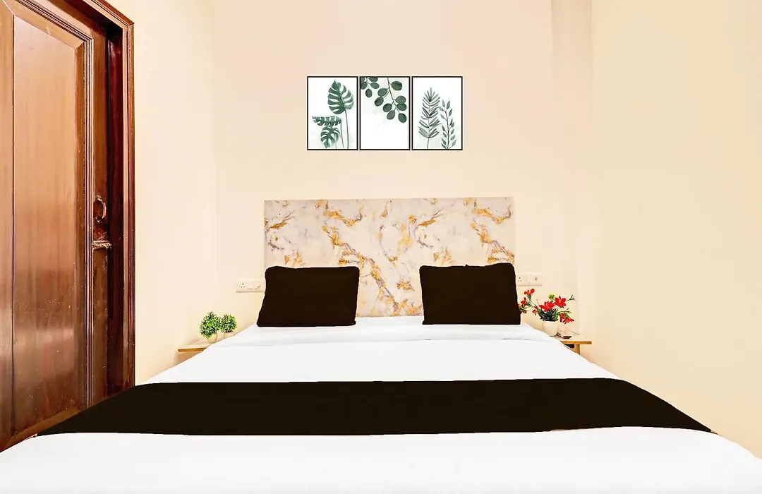 Hotel O Aadriti Residency-1