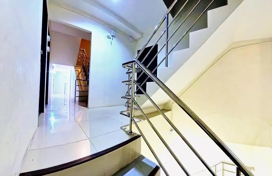 Vista Residence Patong-1