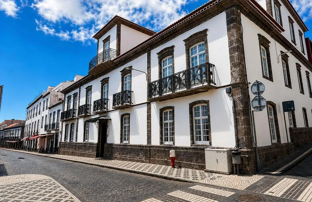 Mercure Ponta Delgada Azores-1