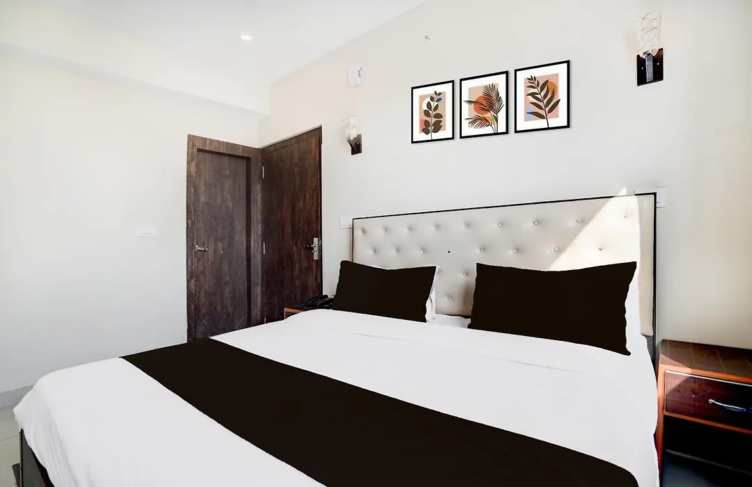 Hotel O Blue Stone-1