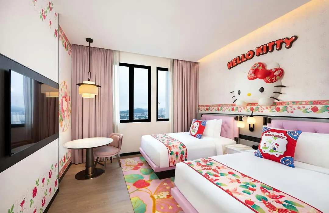 Iconic Marjorie Hotel, Penang, A Tribute Portfolio Hotel-1