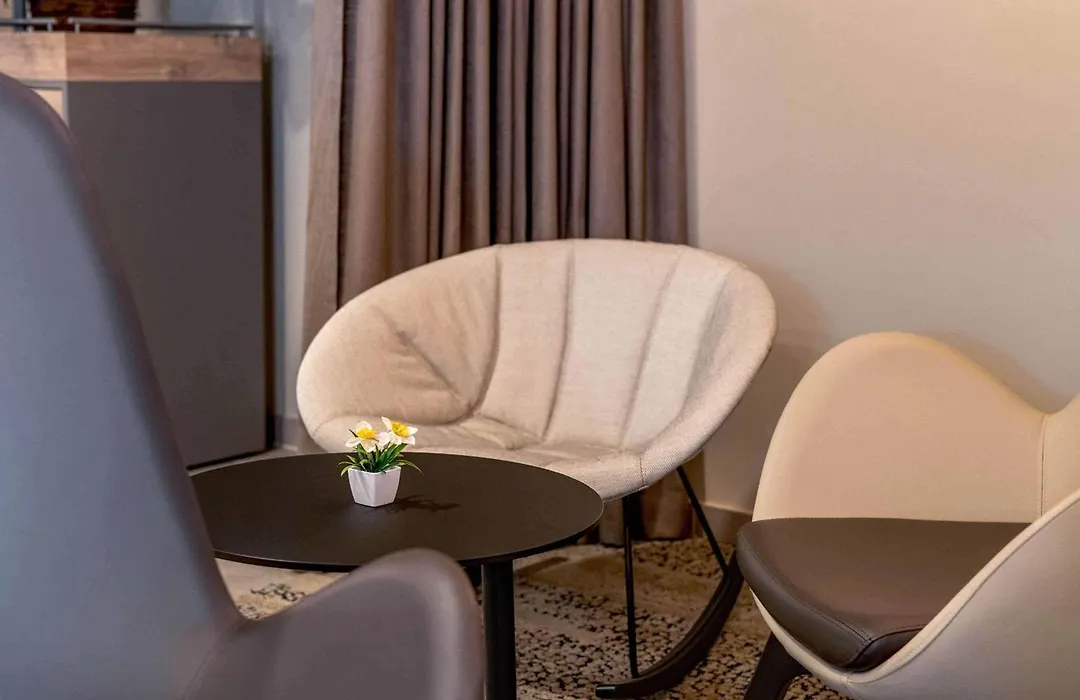B&B Hotel Wismar-1