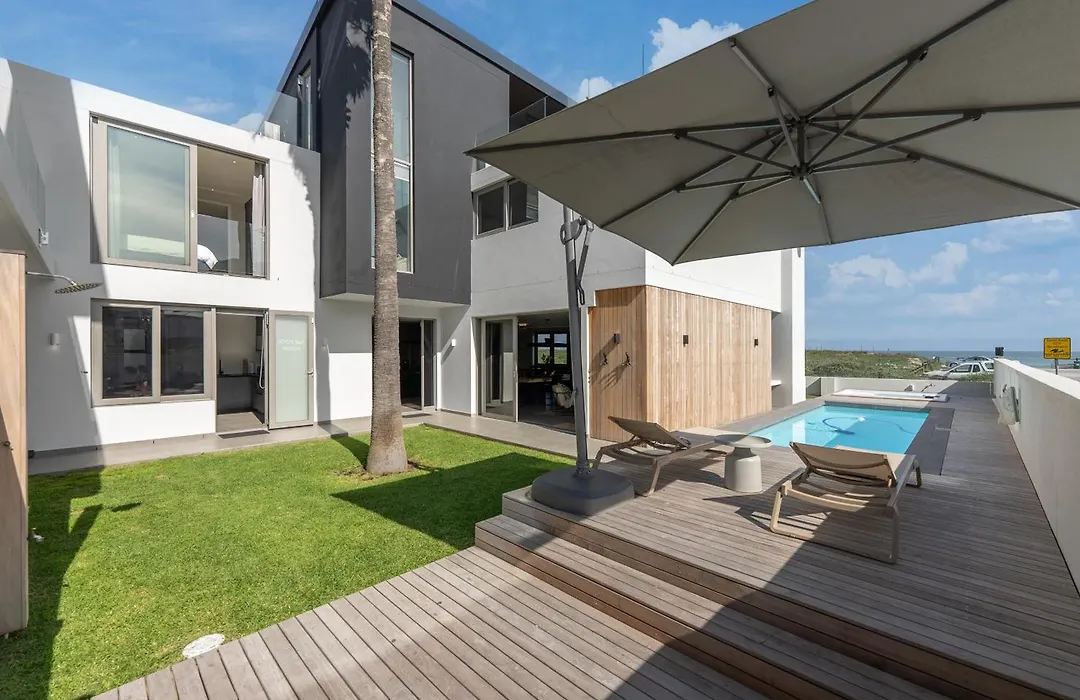 Ocean 9 - Sunset Beachfront Apartments-1