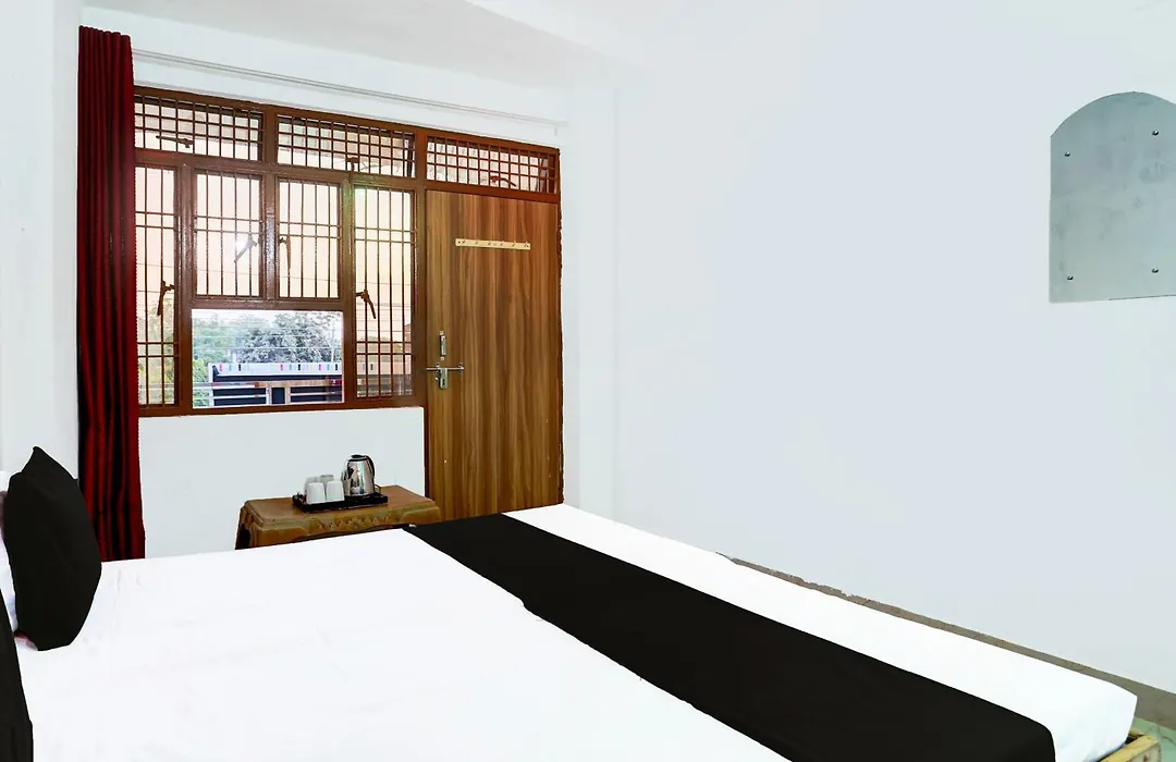 Hotel O 7 Star Hotel & Restaurant-1