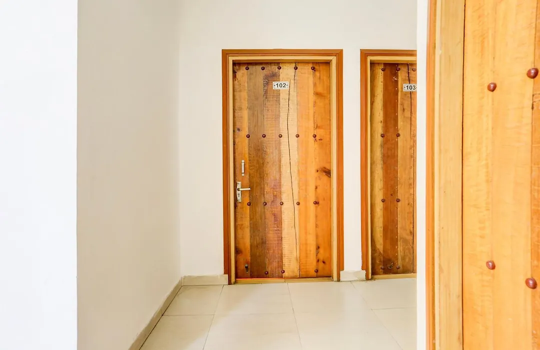 Hotel O Kosha Resorts-1