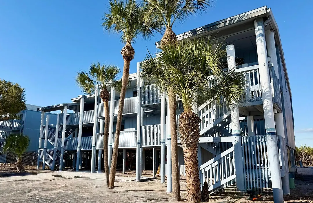 Chadwick Cove Marina-1