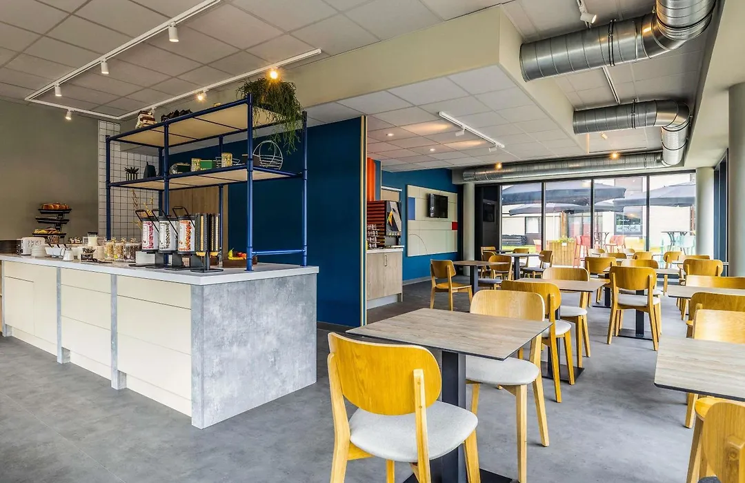 Ibis Budget Arlon Porte Du Luxembourg-1