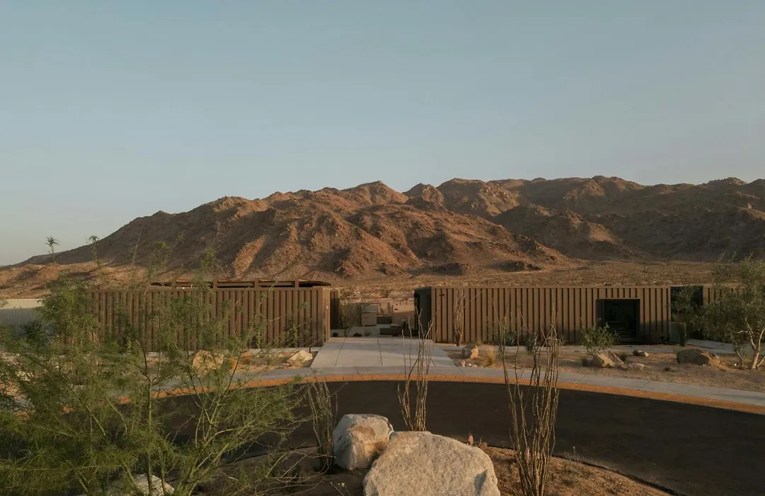Hotel Reset Twentynine Palms Joshua Tree National Park-1