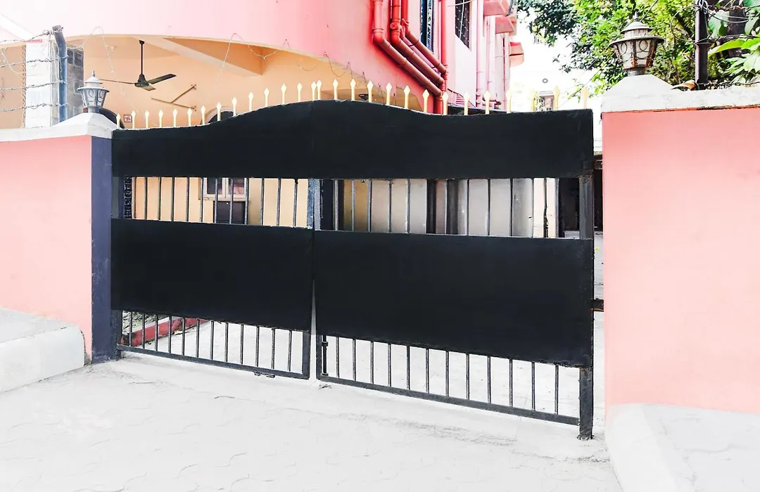 Hotel O Indrani Guest House-1