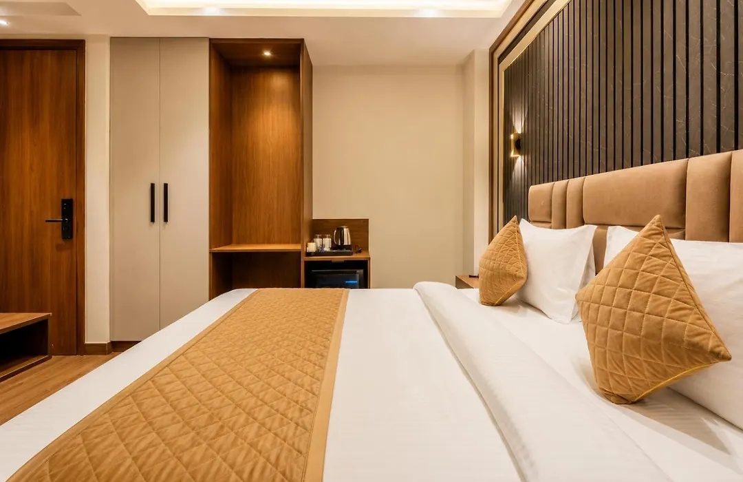 Hotel Grand Aavaas- Traveller'S Choice Award Winner 2025-1