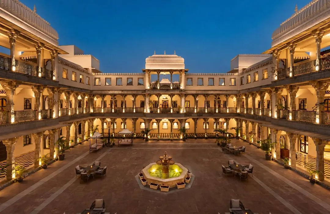 Lebua Udaipur Daulatgarh-1