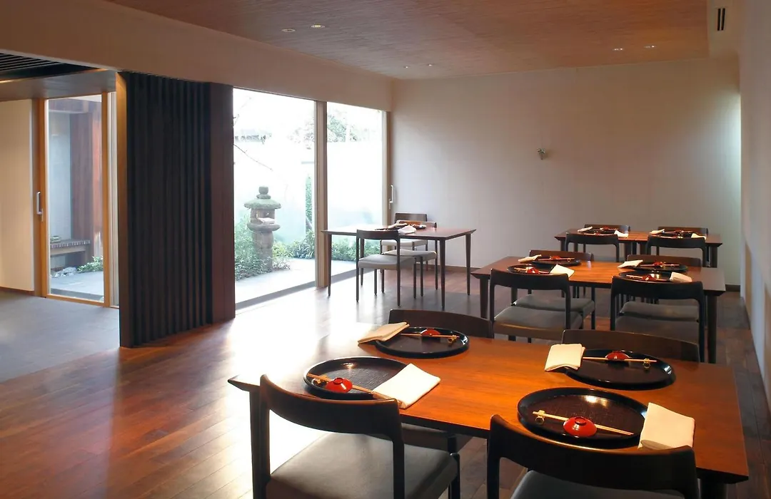 Waldorf Astoria Osaka-1