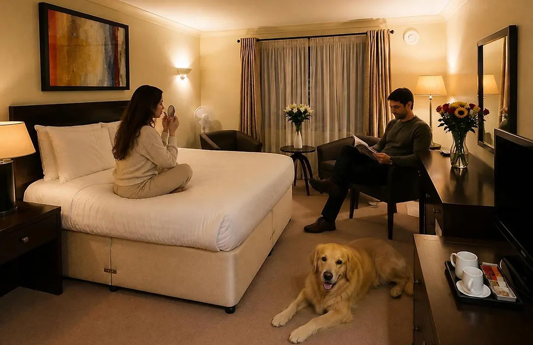Hustyns Hotel-1