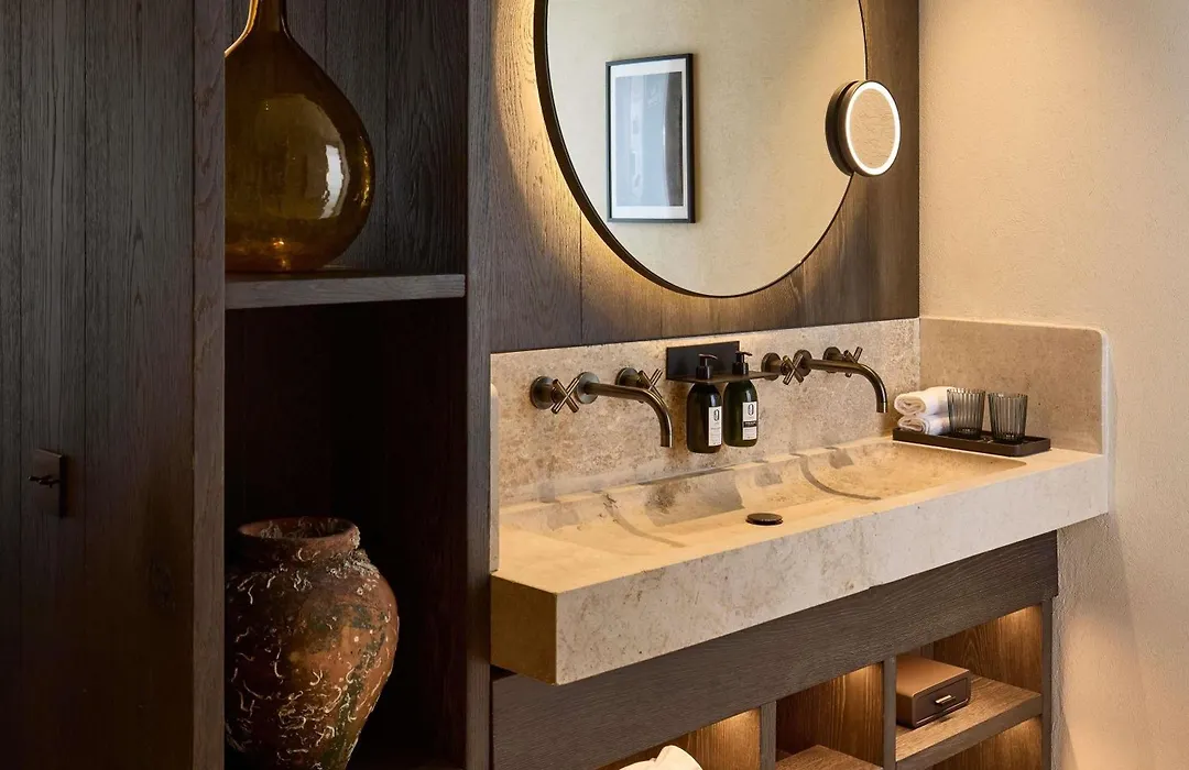 L'Isle De Leos Hotel & Spa - Mgallery Collection-1