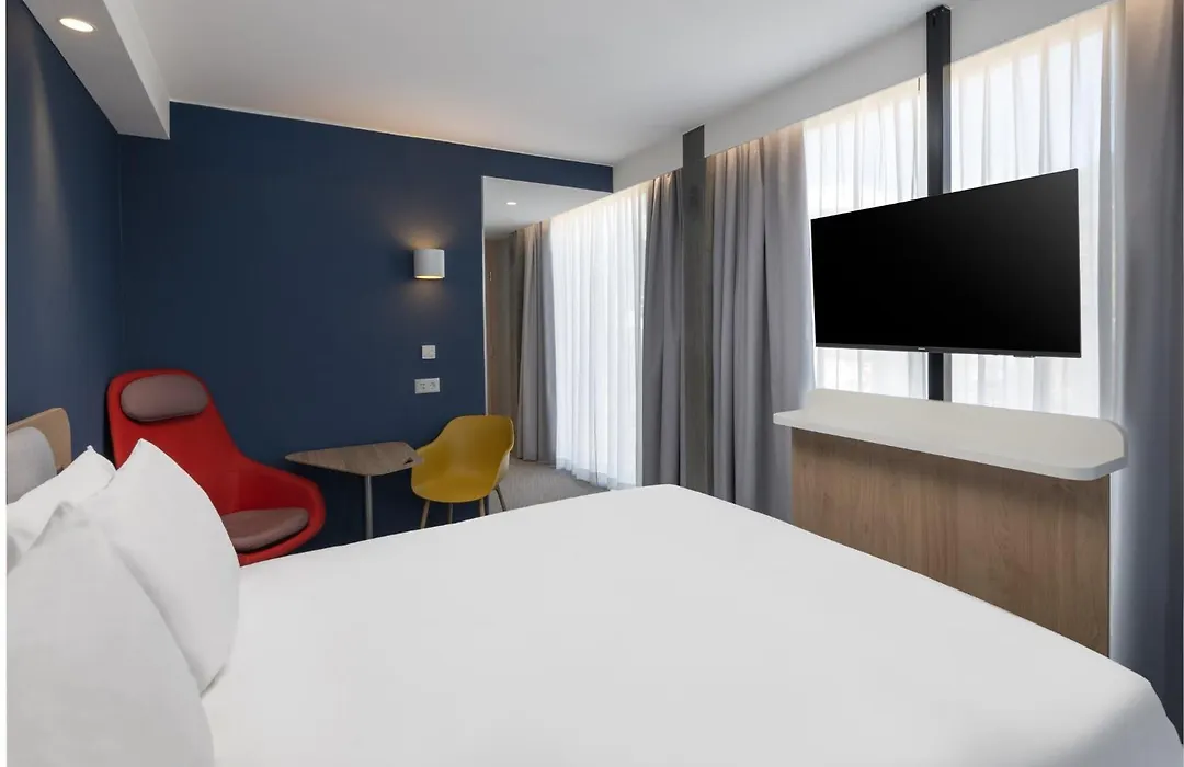 Holiday Inn Express & Suites Sion By Ihg-1