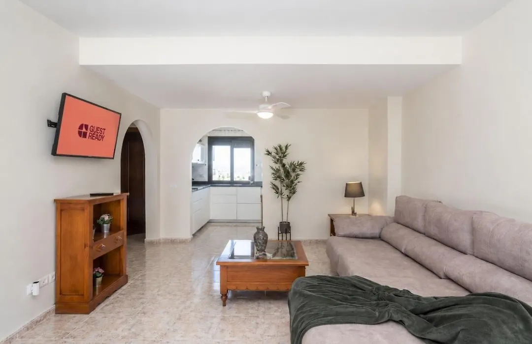 Guestready - Duplex Turman Agaete Terrace-1