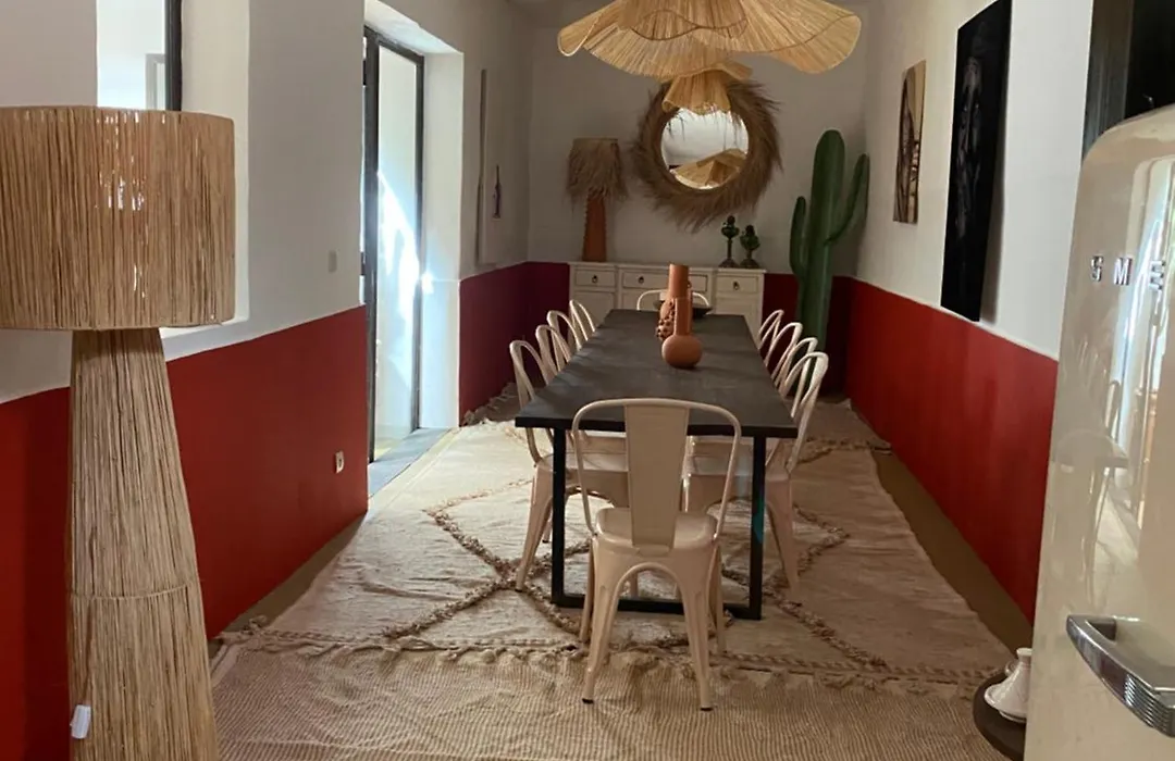 Riad 24-1