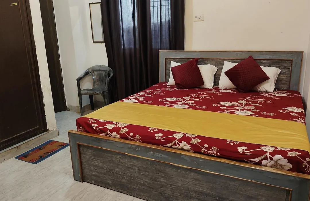 Kashi Heritage P Guest House-1