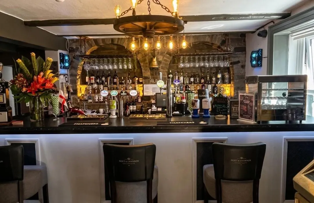The Lane Head Hotel-1