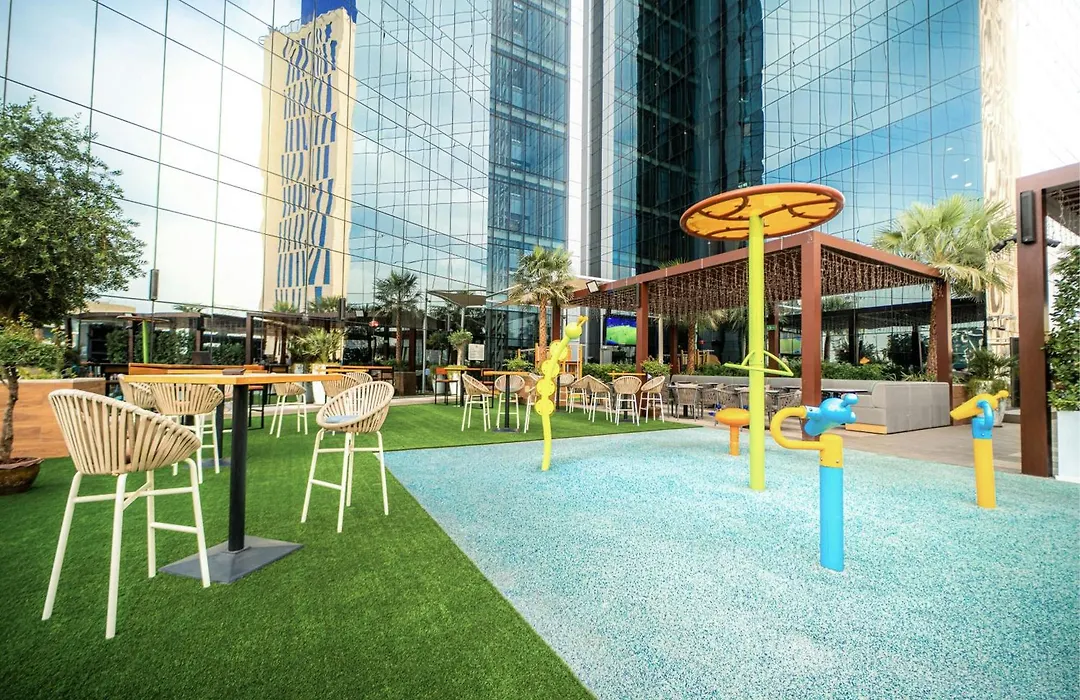 Hotel Local Dubai, Jumeirah Village Triangle, Autograph Collection-1